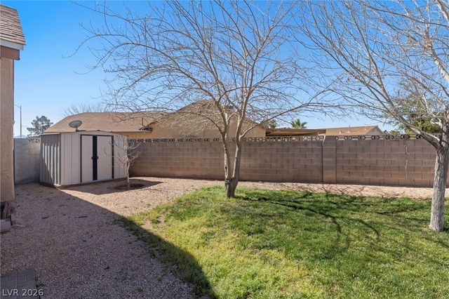 5540 Rabbit Springs Road, Las Vegas, NV 89110
