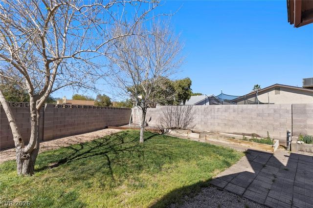 5540 Rabbit Springs Road, Las Vegas, NV 89110