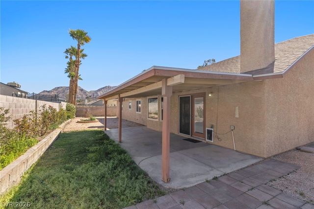 5540 Rabbit Springs Road, Las Vegas, NV 89110