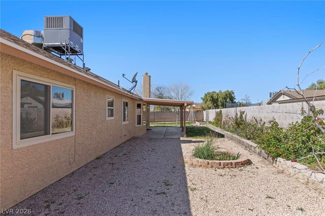 5540 Rabbit Springs Road, Las Vegas, NV 89110