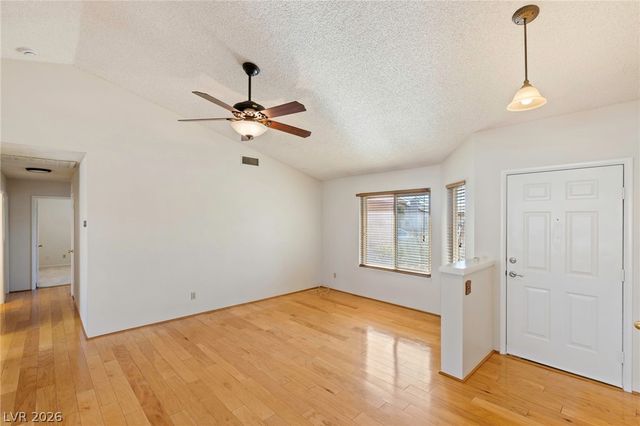 5540 Rabbit Springs Road, Las Vegas, NV 89110