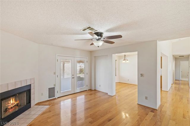 5540 Rabbit Springs Road, Las Vegas, NV 89110