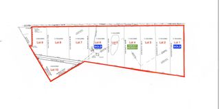 LOT 4 Fm-879, Ennis, TX 75152