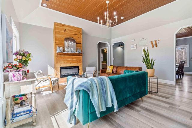 80 Wild Cat Lane, Somerset, KY 42503