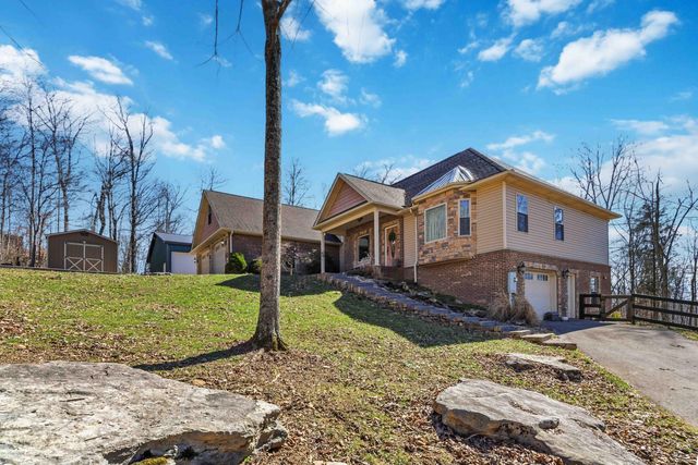 80 Wild Cat Lane, Somerset, KY 42503