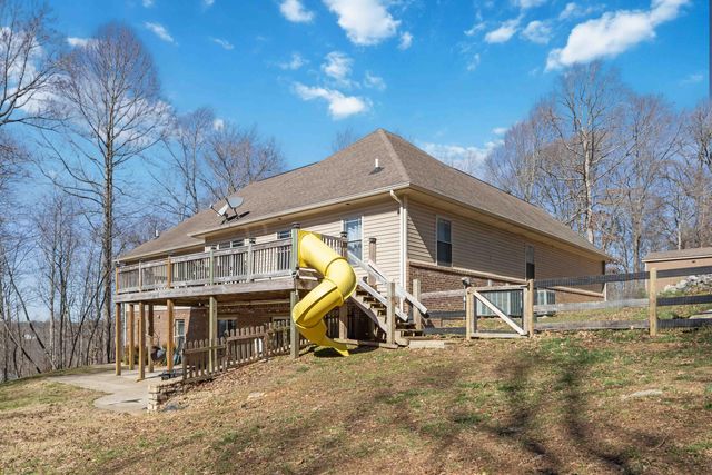 80 Wild Cat Lane, Somerset, KY 42503