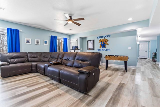 80 Wild Cat Lane, Somerset, KY 42503