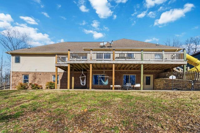 80 Wild Cat Lane, Somerset, KY 42503