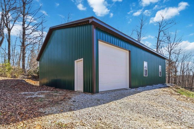 80 Wild Cat Lane, Somerset, KY 42503