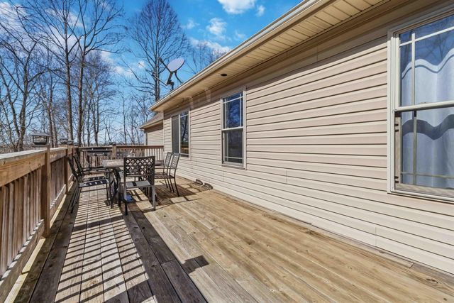 80 Wild Cat Lane, Somerset, KY 42503