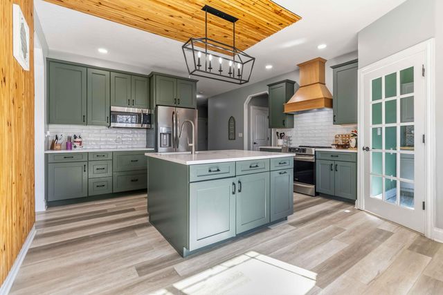 80 Wild Cat Lane, Somerset, KY 42503