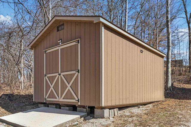 80 Wild Cat Lane, Somerset, KY 42503