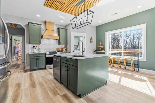 80 Wild Cat Lane, Somerset, KY 42503