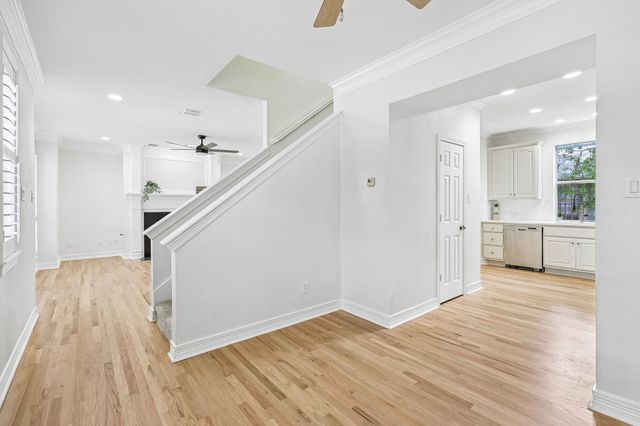 3312 Throckmorton Street, Dallas, TX 75219