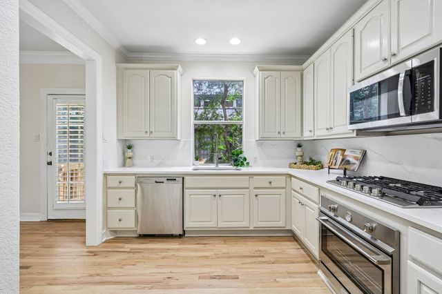 3312 Throckmorton Street, Dallas, TX 75219