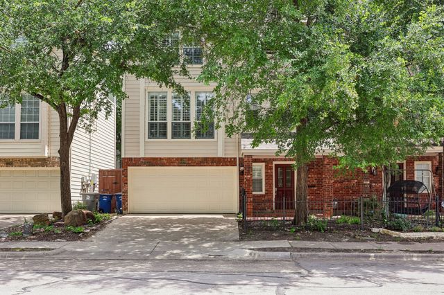 3312 Throckmorton Street, Dallas, TX 75219