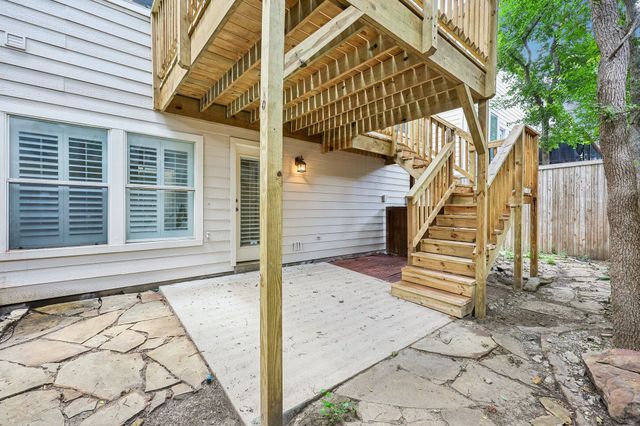 3312 Throckmorton Street, Dallas, TX 75219