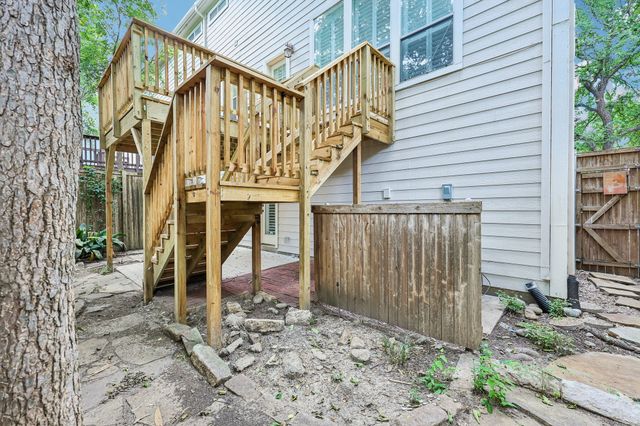 3312 Throckmorton Street, Dallas, TX 75219