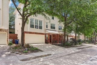 3312 Throckmorton Street, Dallas, TX 75219