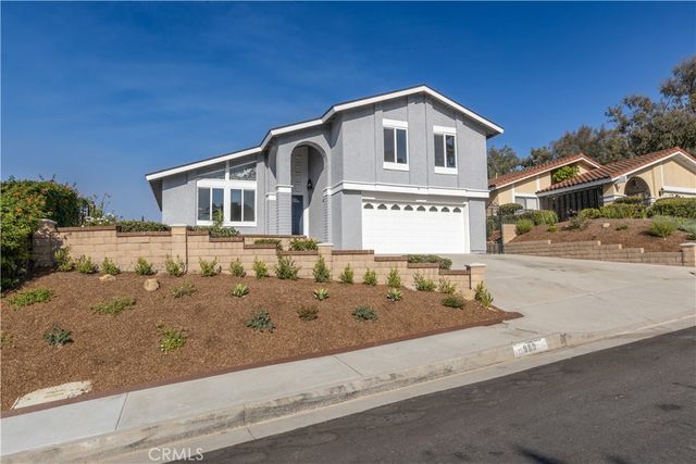 980 S Loyola, Anaheim Hills, CA 92807