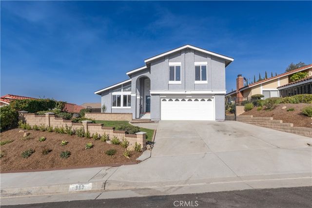 980 S Loyola, Anaheim Hills, CA 92807
