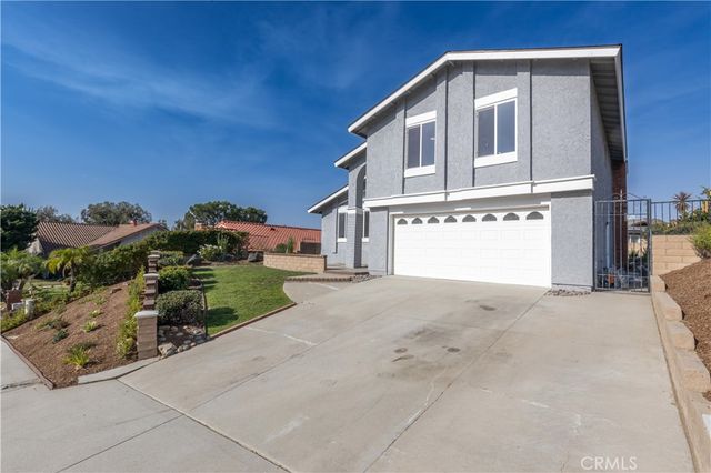 980 S Loyola, Anaheim Hills, CA 92807