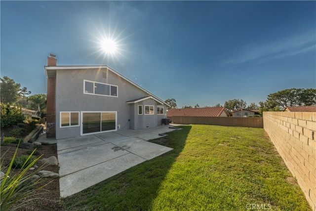 980 S Loyola, Anaheim Hills, CA 92807