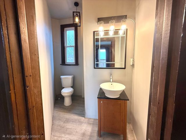 2141 S Marshall Boulevard 2R, Chicago, IL 60623