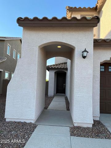 9426 W Sells Drive, Phoenix, AZ 85037