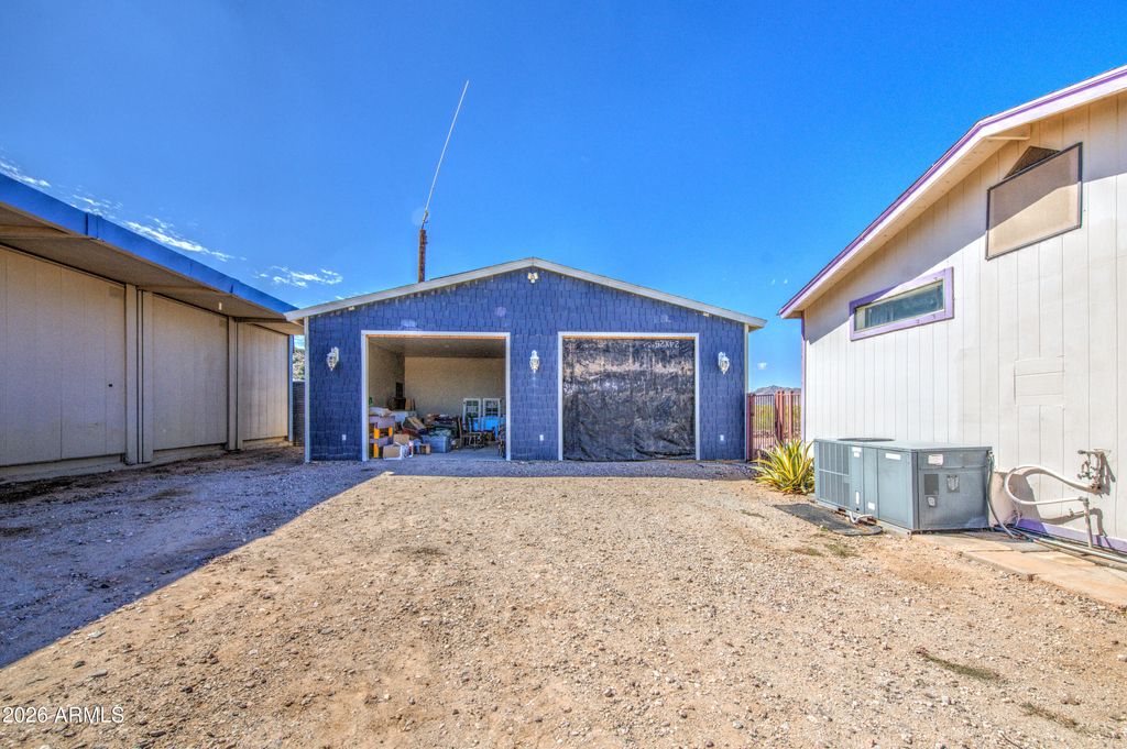 2251 W VIRGIL Drive, San Tan Valley, AZ 85144 — photo 5