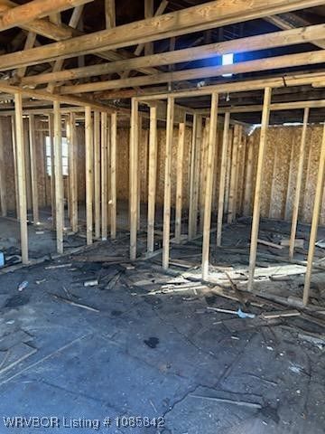 511 S Walnut Place, Sallisaw, OK 74955