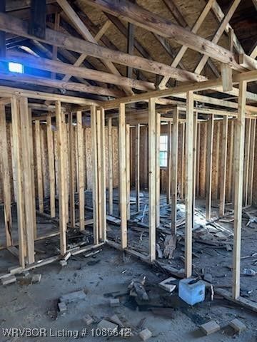 511 S Walnut Place, Sallisaw, OK 74955