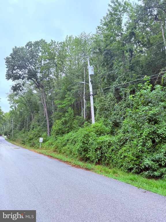 0 EVELYN GINGELL AVE, Edgewater, MD 21037