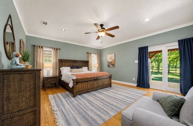 655 Hobson Bend Road, Weatherford, TX 76088