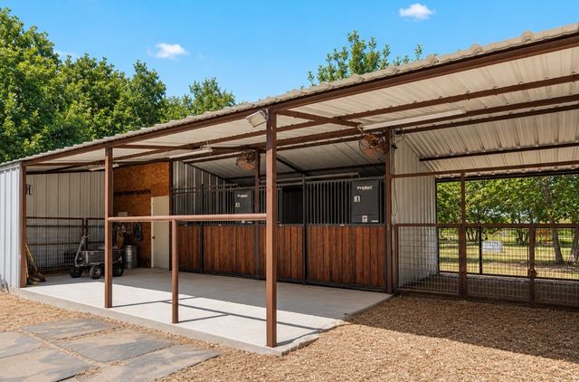 655 Hobson Bend Road, Weatherford, TX 76088