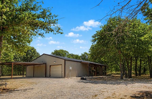 655 Hobson Bend Road, Weatherford, TX 76088
