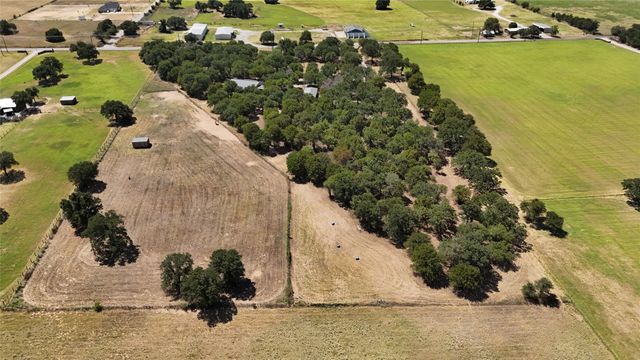 655 Hobson Bend Road, Weatherford, TX 76088