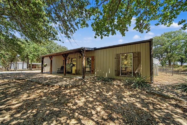 655 Hobson Bend Road, Weatherford, TX 76088