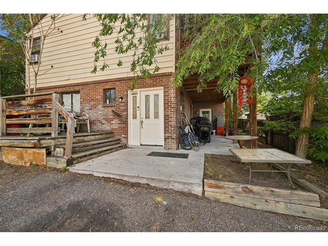 3831 S Knox Ct, Denver, CO 80236