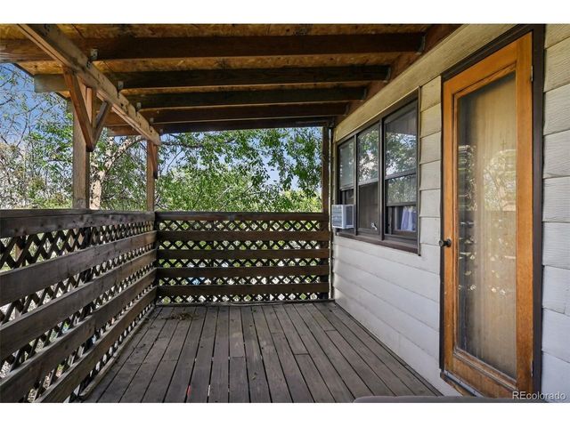 3831 S Knox Ct, Denver, CO 80236