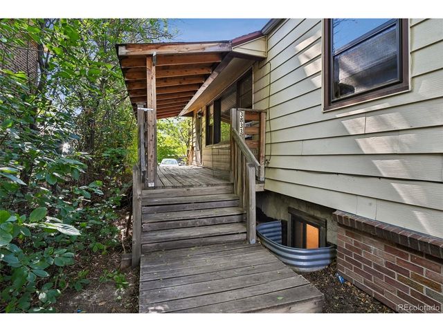 3831 S Knox Ct, Denver, CO 80236