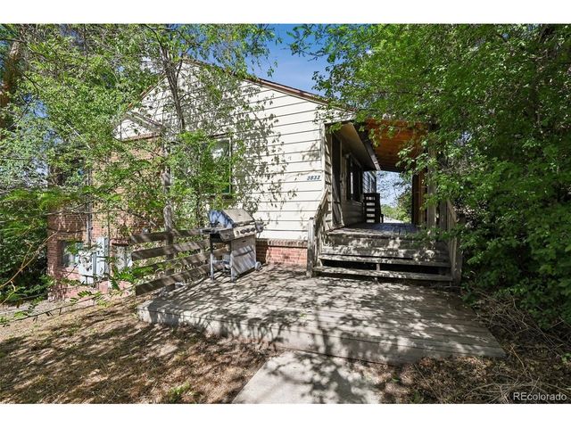3831 S Knox Ct, Denver, CO 80236