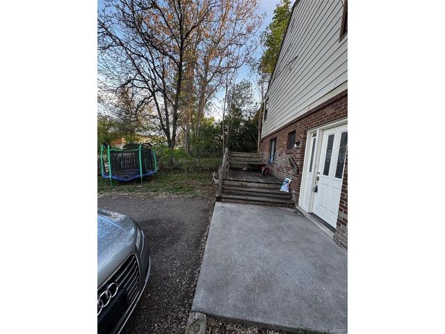 3831 S Knox Ct, Denver, CO 80236