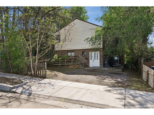 3831 S Knox Ct, Denver, CO 80236