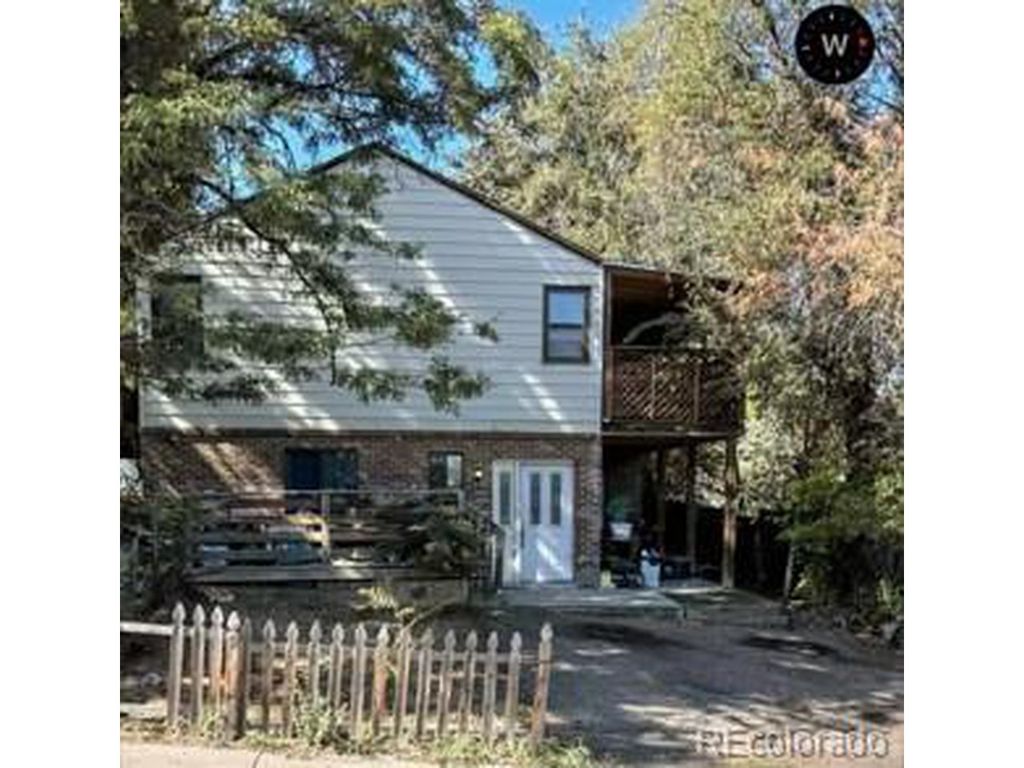 3831 S Knox Ct, Denver, CO 80236