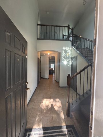 3414 Dunlap, Converse, TX 78109