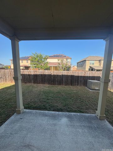 3414 Dunlap, Converse, TX 78109