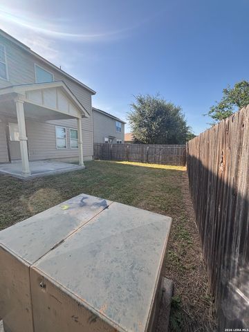 3414 Dunlap, Converse, TX 78109
