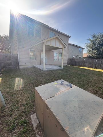 3414 Dunlap, Converse, TX 78109