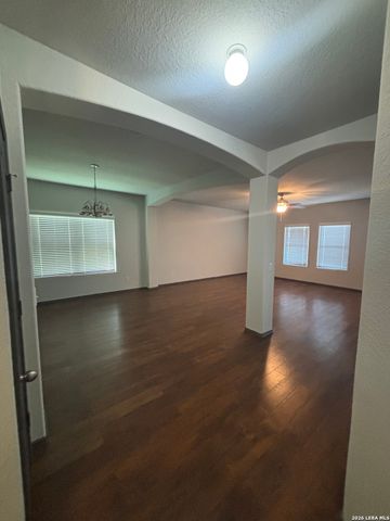 3414 Dunlap, Converse, TX 78109